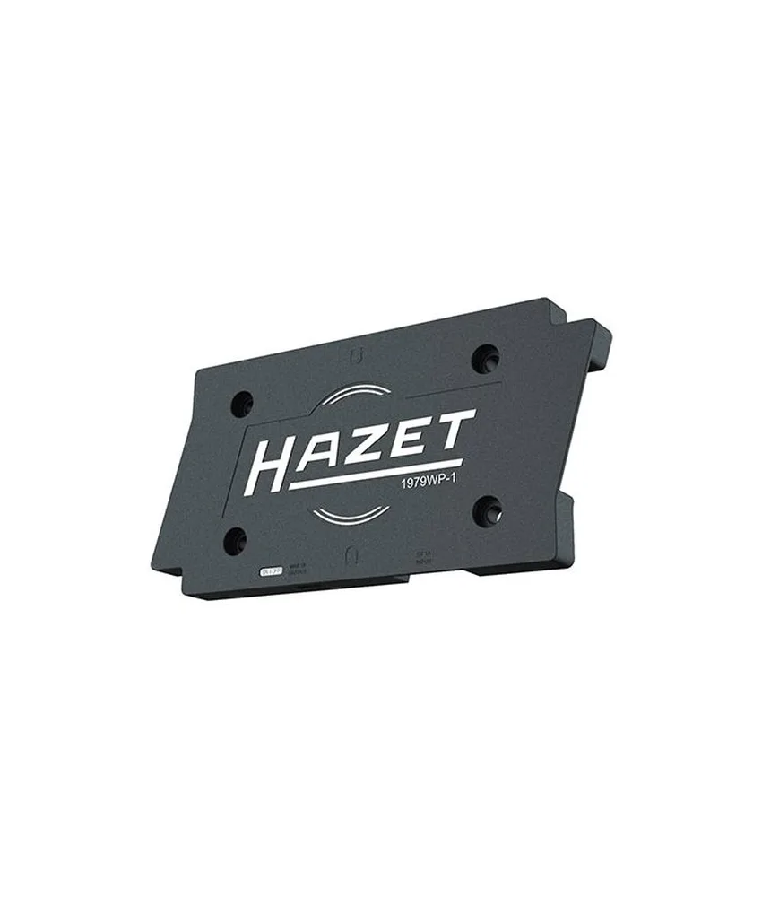 Piastra di ricarica senza fili HAZET