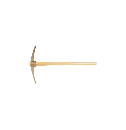 Piccone ABC TOOLS