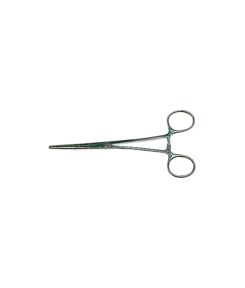 Pinza a forbice autobloccante, per elettronica ABC TOOLS