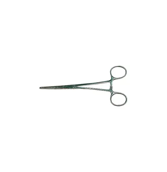 Pinza a forbice autobloccante, per elettronica ABC TOOLS