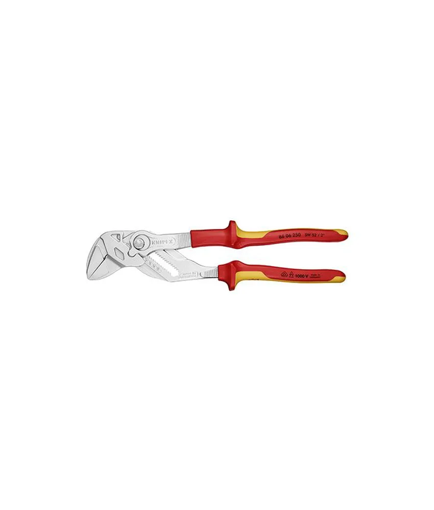 Pinza chiave Knipex