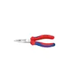 Pinza combinata per elettricisti e cablatori Knipex