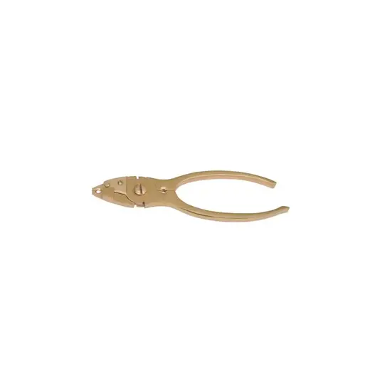 Pinza da fochino ABC TOOLS