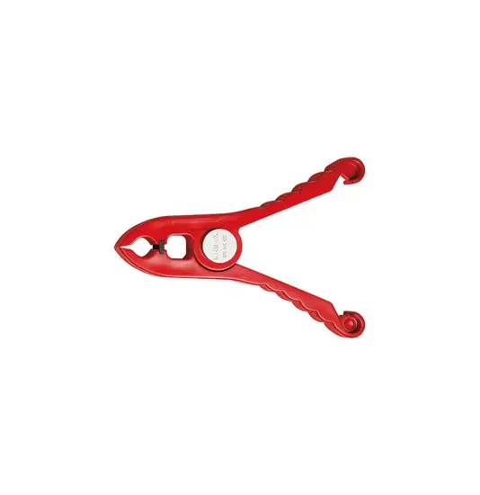 Pinza di serraggio Knipex