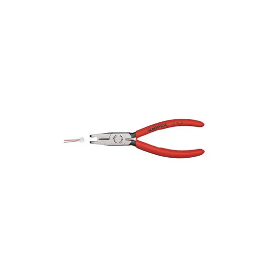 Pinza per connettori «Scotchlok» Knipex