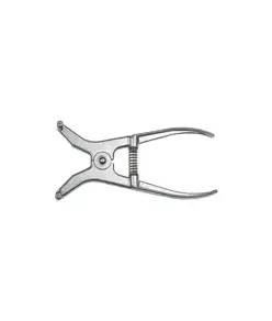 Pinza per mollette di serraggio JUNO