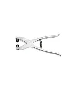 Pinza per occhielli ABC TOOLS