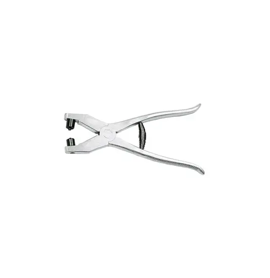 Pinza per occhielli ABC TOOLS
