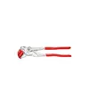 Pinza per piastrellisti con ganascia intercambiabile Knipex