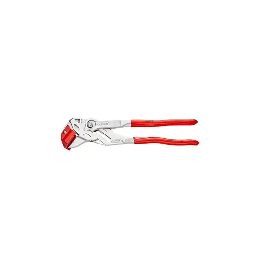 Pinza per piastrellisti con ganascia intercambiabile Knipex