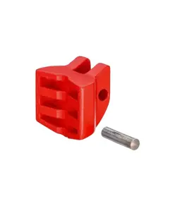 Pinza per piastrellisti con ganascia intercambiabile Knipex