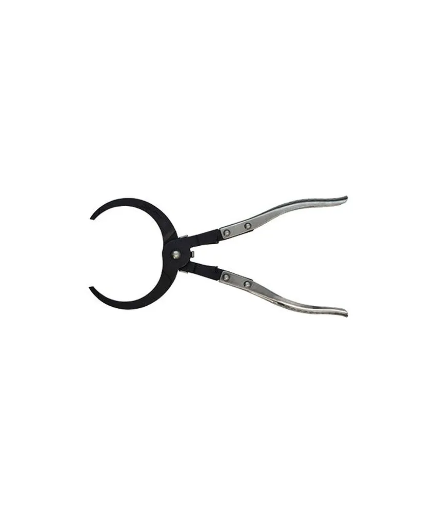 Pinza per piattelli valvole HAZET