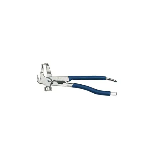 Pinza per piombi HAZET