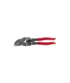 Pinza per ridurre tubi di lamiera ABC TOOLS