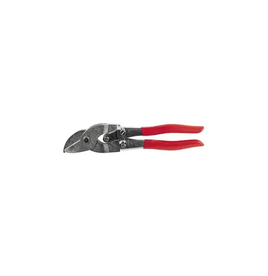 Pinza per ridurre tubi di lamiera ABC TOOLS