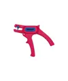 Pinza spelacavi a regolazione automatica ABC TOOLS