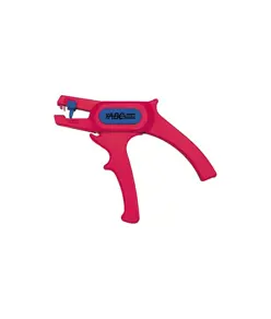 Pinza spelacavi a regolazione automatica ABC TOOLS