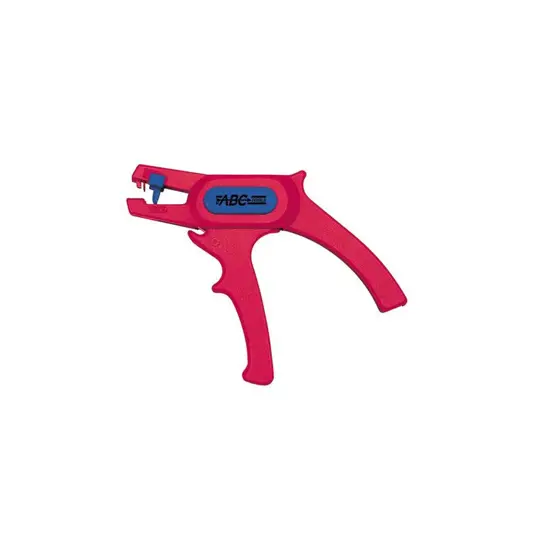 Pinza spelacavi a regolazione automatica ABC TOOLS