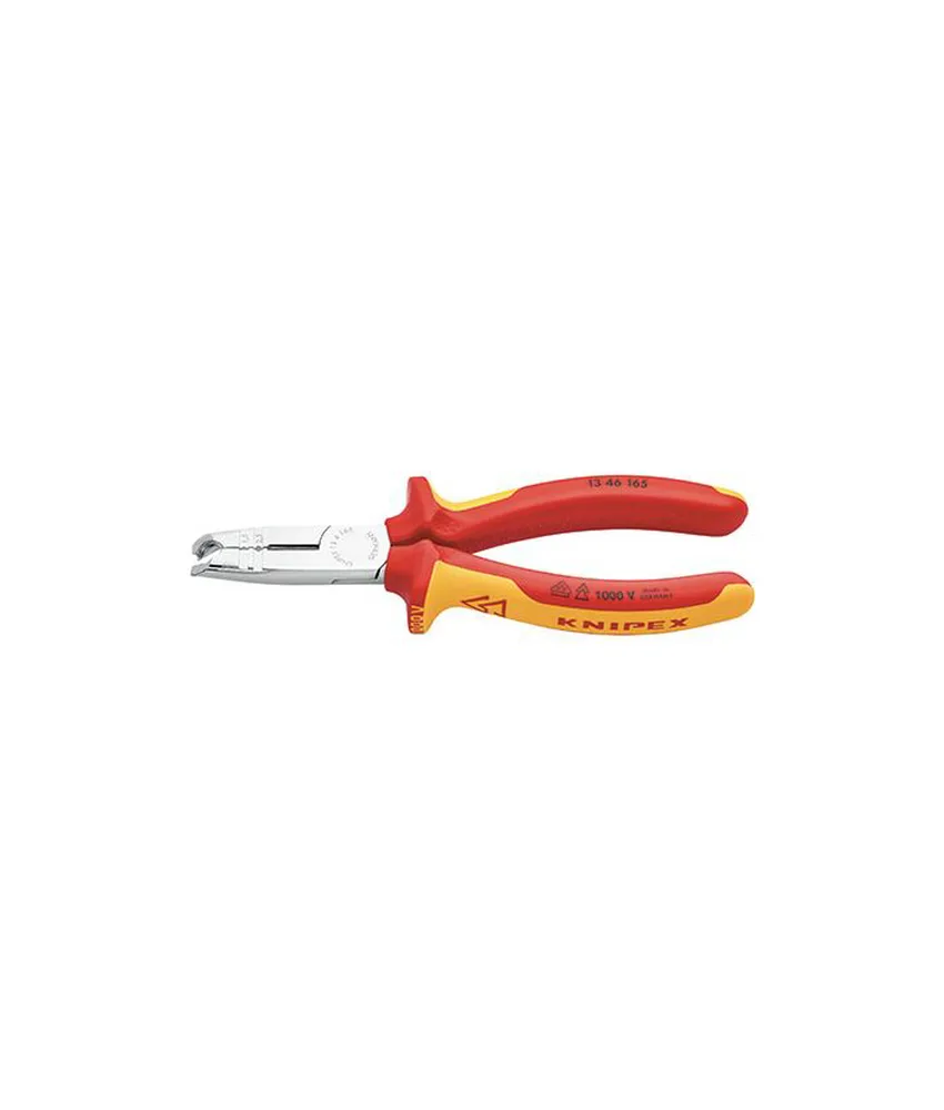 Pinza spelacavi multifunzione Knipex