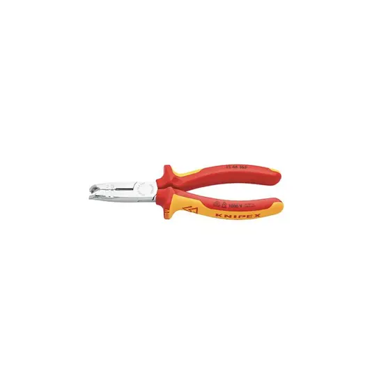 Pinza spelacavi multifunzione Knipex