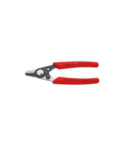 Pinza spelacavi per cavi a fibre ottiche Knipex