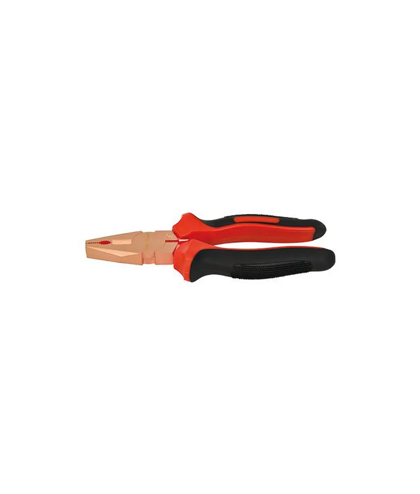 Pinza universale ABC TOOLS