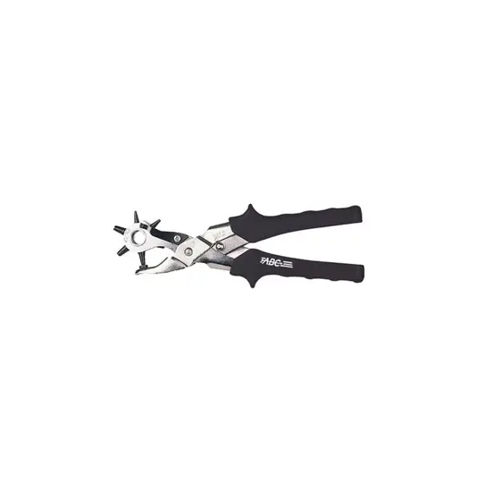 Pinze a fustella ABC TOOLS