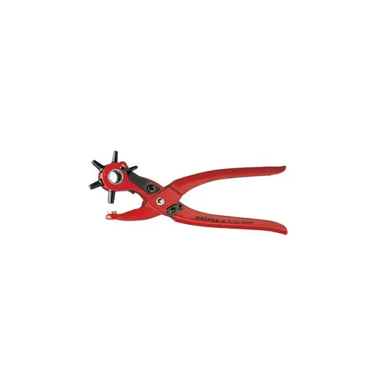 Pinze a fustella Knipex