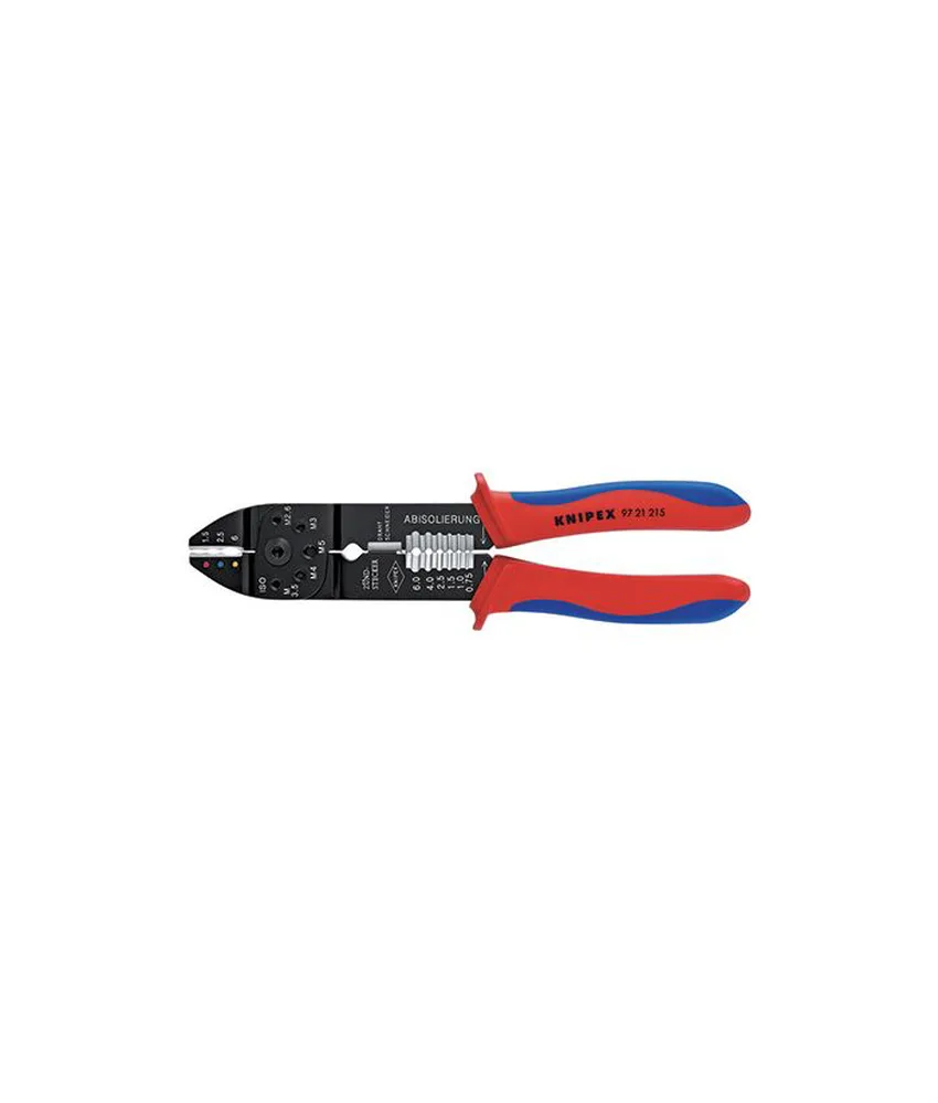 PINZE B 2193/31 Knipex