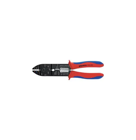 PINZE B 2193/31 Knipex