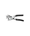 Pinze combinate a fustelle per occhielli ABC TOOLS
