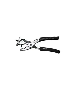 Pinze combinate a fustelle per occhielli ABC TOOLS