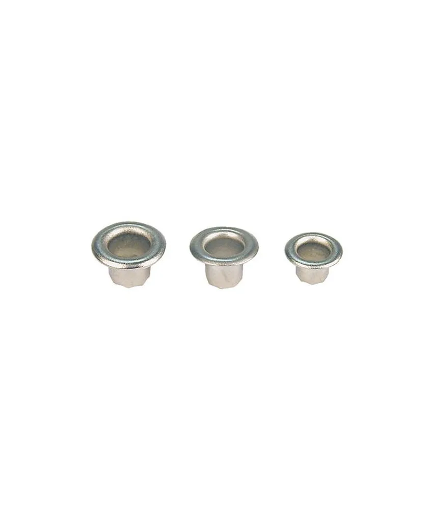 Pinze combinate a fustelle per occhielli ABC TOOLS