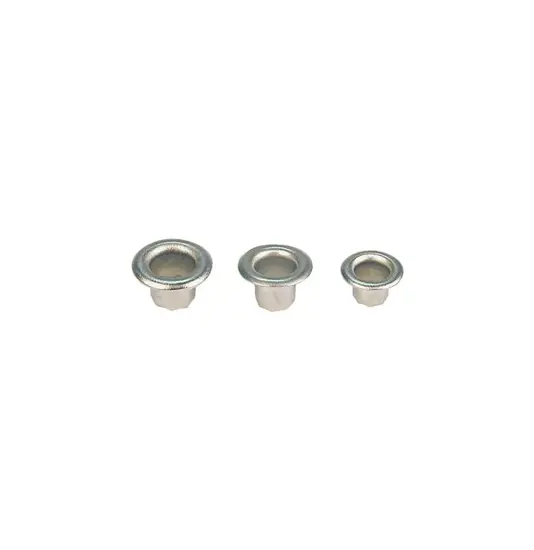 Pinze combinate a fustelle per occhielli ABC TOOLS