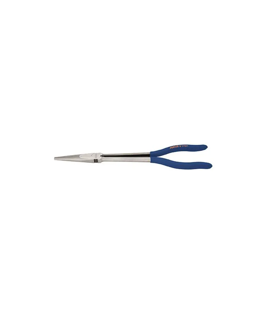 Pinze extra-lunghe per meccanica ABC TOOLS