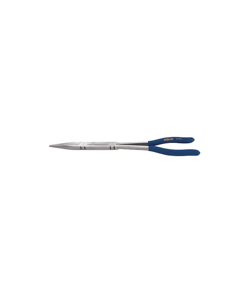 Pinze extra-lunghe per meccanica ABC TOOLS