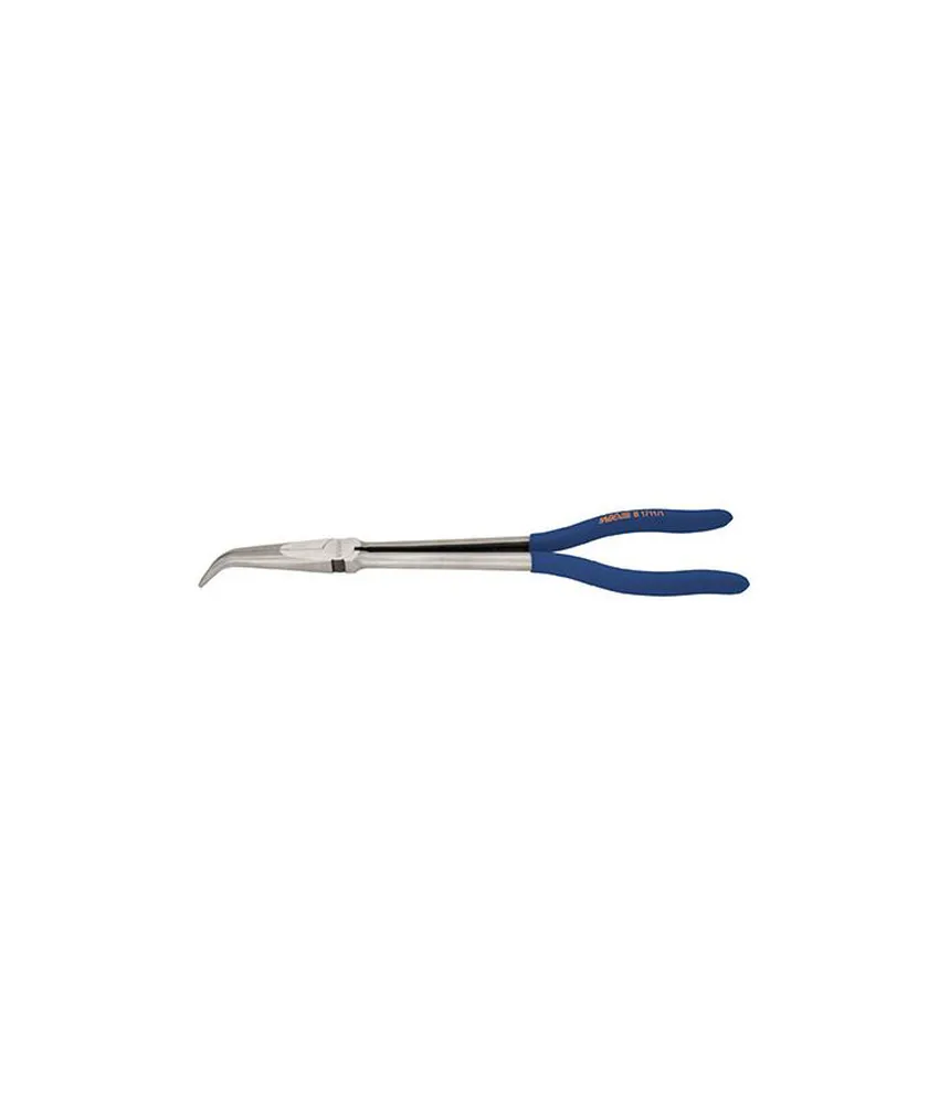 Pinze extra-lunghe per meccanica ABC TOOLS