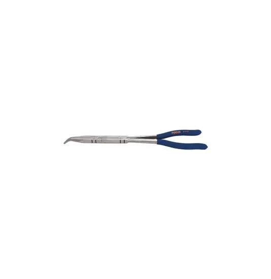 Pinze extra-lunghe per meccanica ABC TOOLS