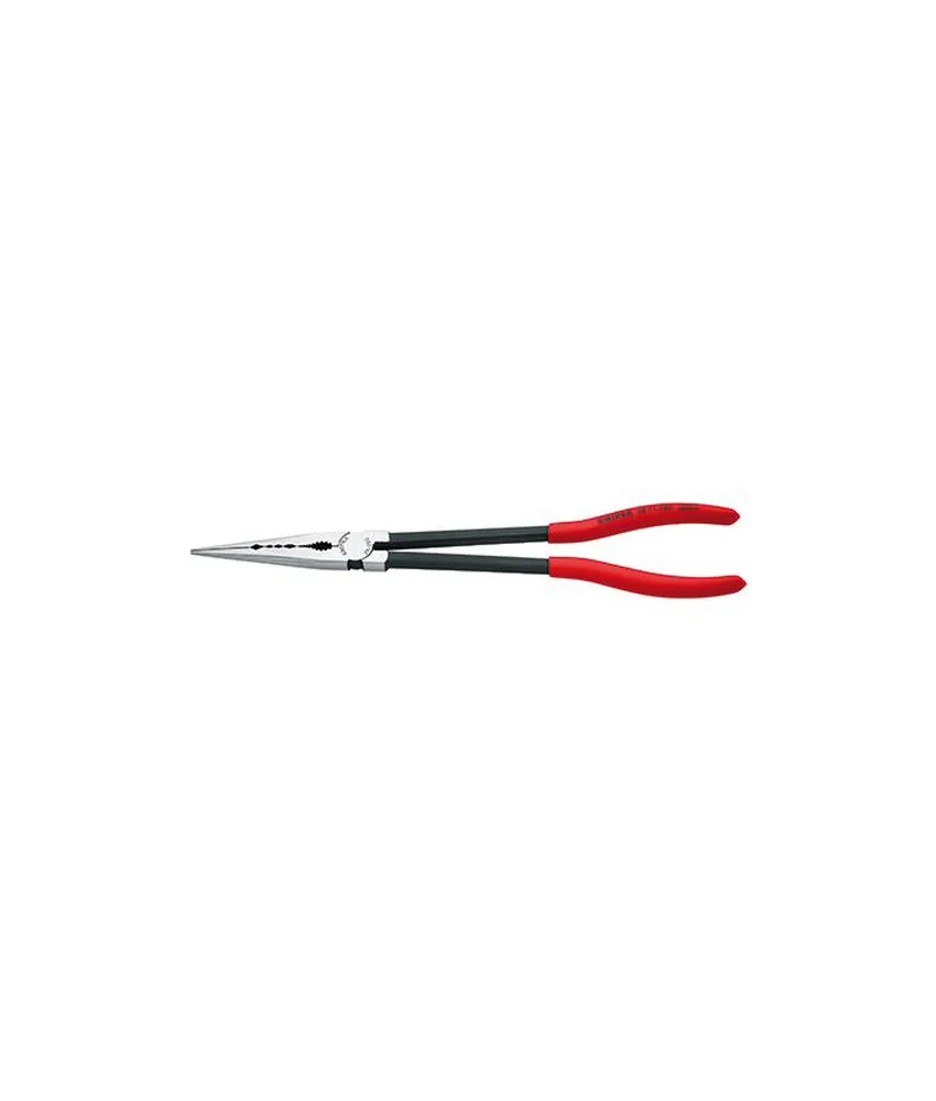 Pinze extra-lunghe per meccanica Knipex