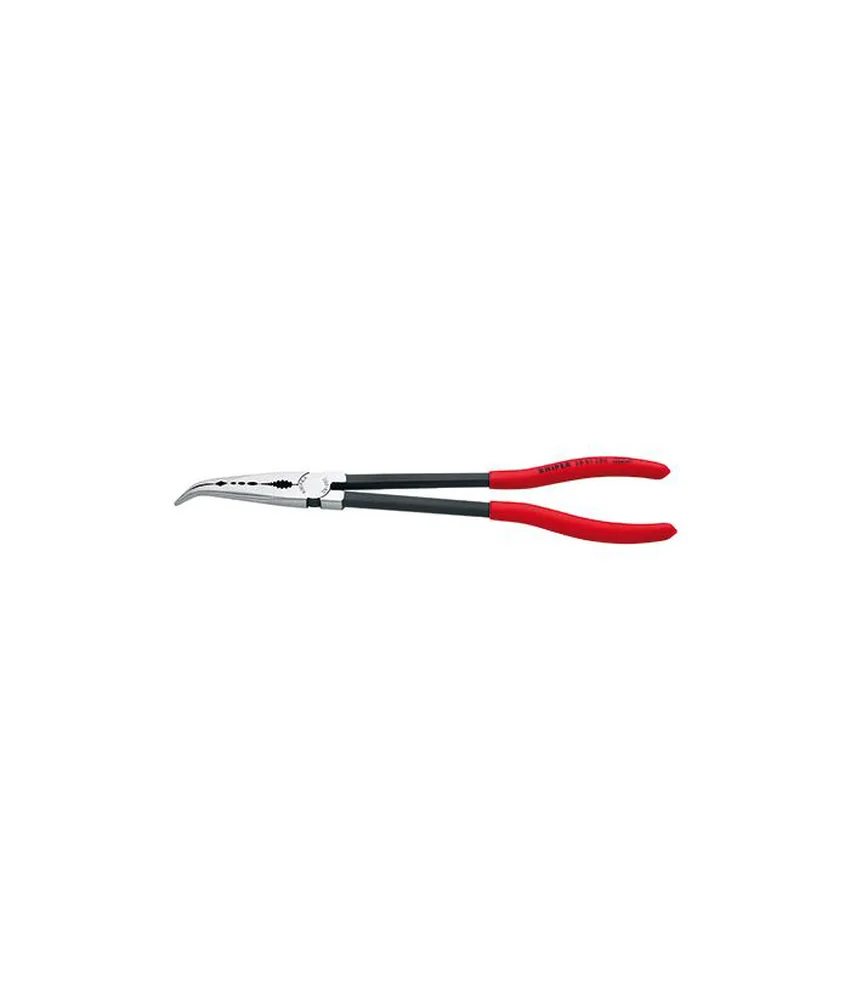 Pinze extra-lunghe per meccanica Knipex