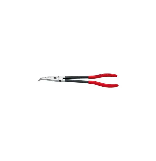 Pinze extra-lunghe per meccanica Knipex
