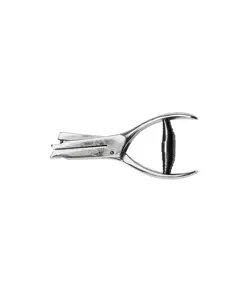 Pinze forabiglietto ABC TOOLS