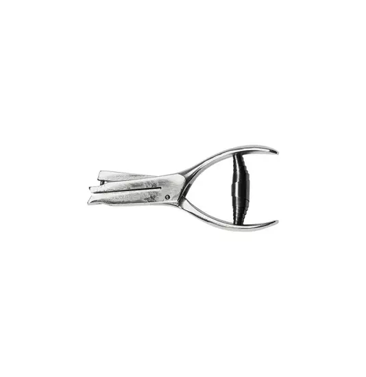 Pinze forabiglietto ABC TOOLS