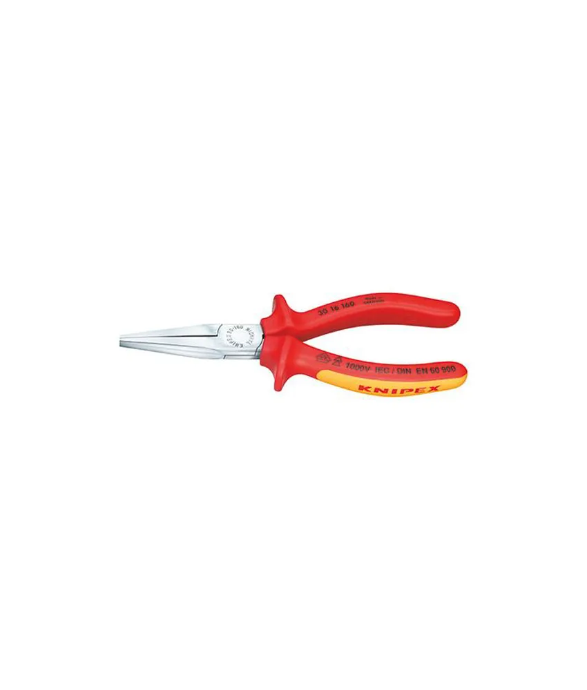 Pinze isolate a norma VDE Knipex