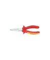 Pinze isolate a norma VDE Knipex