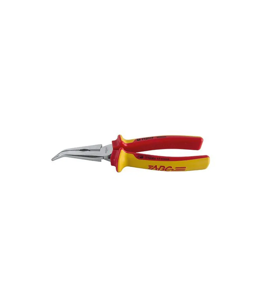 Pinze isolate a norma VDE Knipex