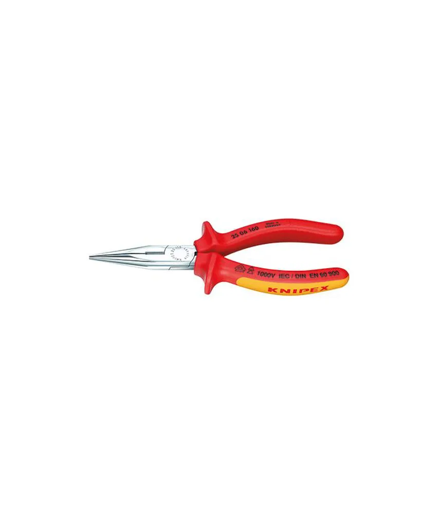 Pinze isolate a norma VDE Knipex