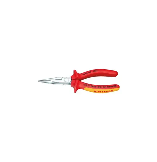 Pinze isolate a norma VDE Knipex
