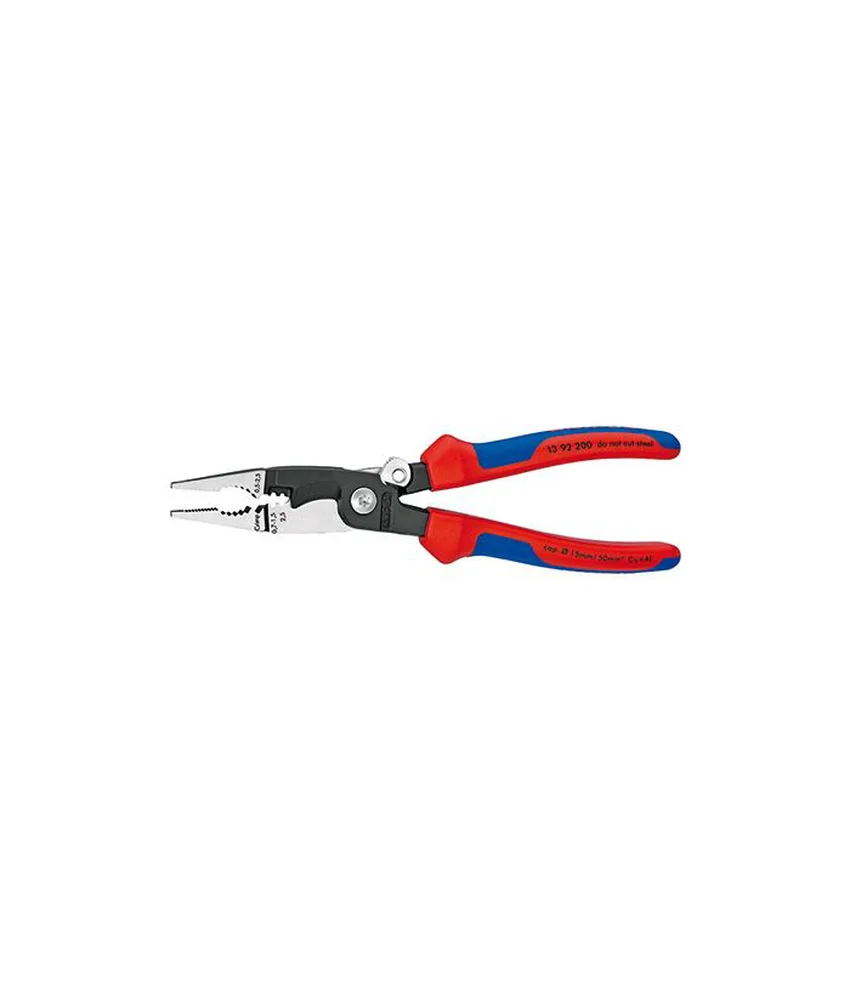 Pinze multifunzione Knipex