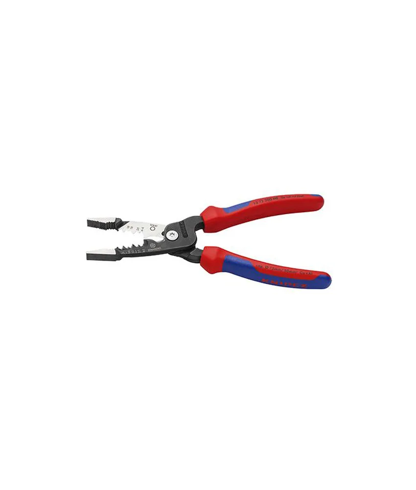 Pinze multifunzione Knipex